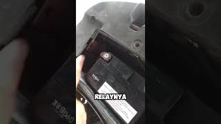 The Secret Of The Automatic Vespa Not Being Able To Start trending automobile shorts vir