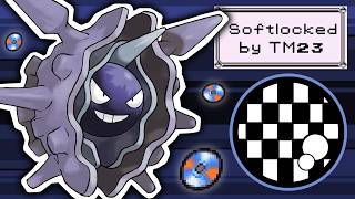 How to Make TM23 Softlock Pokemon Red/Blue screenshot 5