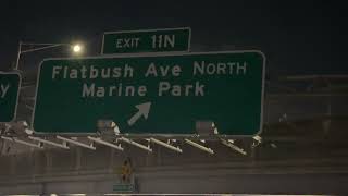 Video postcard from Brooklyn NYC Exit 11N Marine Park New York City USA 🇺🇸 summer 2023 4K video — Marine Park, Brooklyn, NY — community video