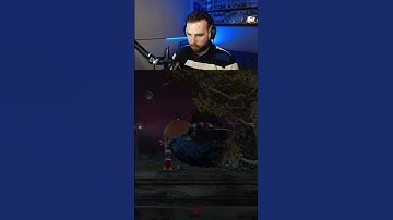 Clean Chucky Scamper into 180 Flick