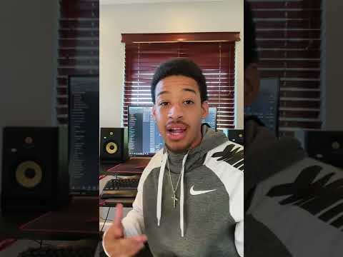 Workin' - Caleb Gordon & NK4 | Beat Breakdown