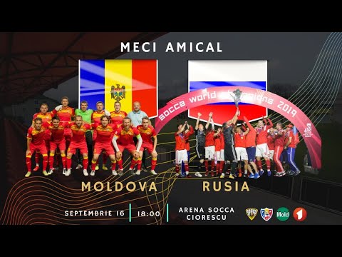 Video: Când A Apărut Rusia