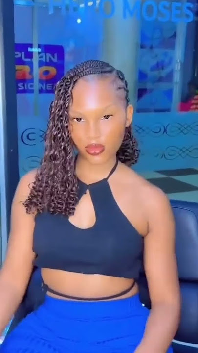 African Thick Queen 😍😍😍 #tribeafrica #africa #beauty #body #curvy #thickness