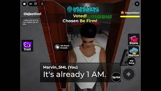 Agus’s Boarding House Security - Chapter 1 (Electrocuted ending) screenshot 5