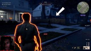 I Got Better Playing this Game! Halloween Online w: AJ | Saving Key Targets