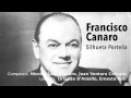 Silueta Porteña - Francisco Canaro - Milonga Clásica