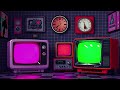 Retro Static -  Vocal Trance by ⁩ ⁨@DustToFlamesDJ⁩ (Dusttoflames)