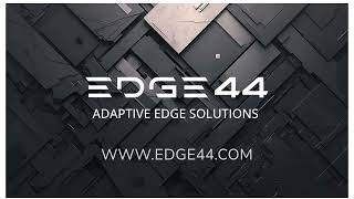 Anduril Voyager x EDGE44 Demo Video