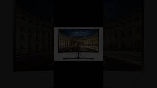 Discover The Samsung 27 Cf39 Series Curved Monitor