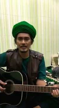Maujul qolbi - Abah Ali Shodikin