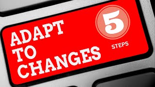 Unlock the Power Within : Embrace Change with These 5 Transformative Paths