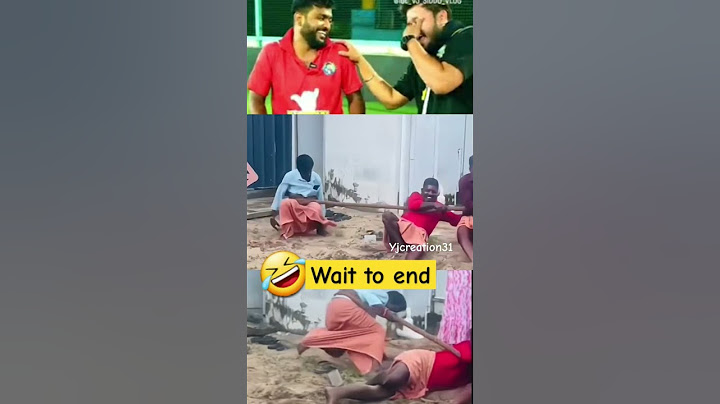 இப்படி ஒரு Game-அ எங்கையும் பாத்துருக்க முடியாது|Dei sevala thavuda thavu #vadivelu #troll #trending