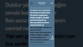 Doldur Yuregimii..