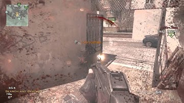 TROLL MW3 S&D Brincando  Game Clip