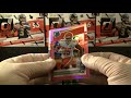 2020 NFL DONRUSS 5 MEGA BOX BREAK