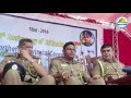 150th Police Day Event in Jaffna first time