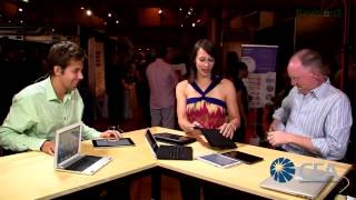 Geek Beat Archives   Turn Your iPad into a Laptop with Brydge