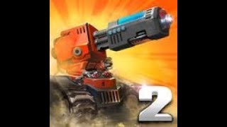 TOWER DEFENSE-DEFENSE LEGEND 2 MOD MUCH MONEY screenshot 3