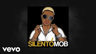 Silentó - Cards (Prod. Murphy Kid) (Audio)