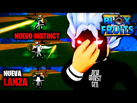 EL NUEVO HAKI