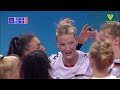 Highlights Deutschland vs. Serbien | FIVB Volleyball Nations League 2021