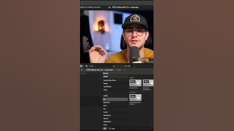 how to make a vertical video final cut pro