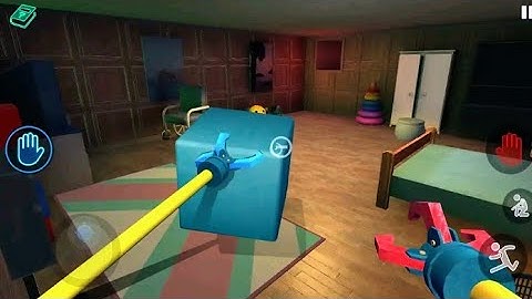 Poppy Survival: Hide N