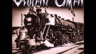 Violent Omen-Tormentor