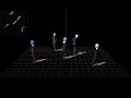 酔いどれ知らず/ Unaware Drunkard (Mirrored dance practice ver.)