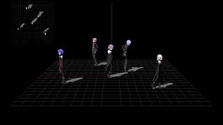 酔いどれ知らず Unaware Drunkard Mirrored Dance Practice Ver.