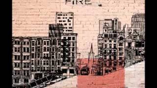 Watch Streetlight Fire Architects video