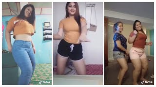 TikTok ID: ahna1112
