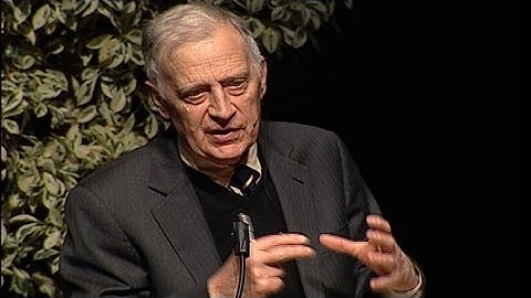 Climate Change: Human Causes and Responses