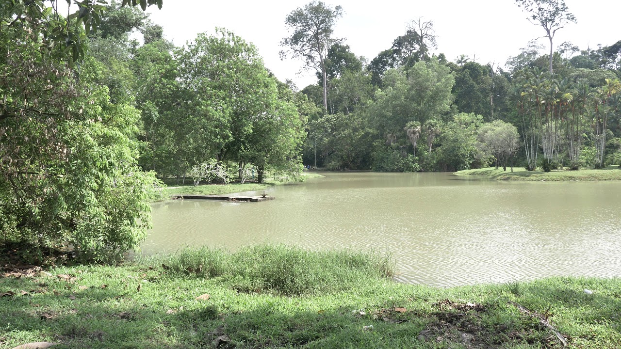 Sewa Basikal Bukit Cerakah Shah Alam