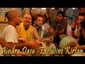 Aindra Dasa - Exclusive Kirtan Video. March 2009. part1