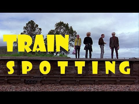 Ice Mc - Think About The Way - Omps Trainspotting