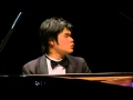 Nobuyuki Tsujii - Wagner-Liszt - Liebestod from Tristan und Isolde
