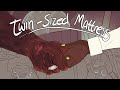 TWIN SIZE MATTRESS | ⚡ OC Animatic ⚡