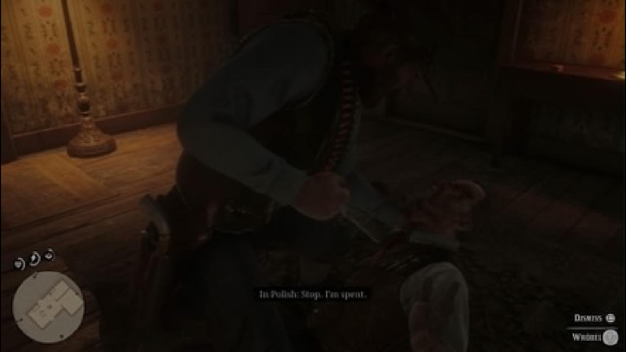 RDR2 Ch2 Wrobel Collection - YouTube