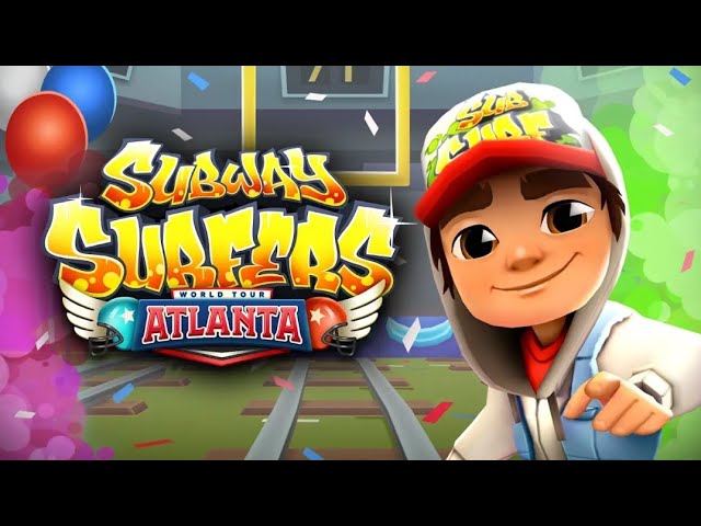 como baixar subway surfers north pole com dinheiro infinito - atualizado  2019 