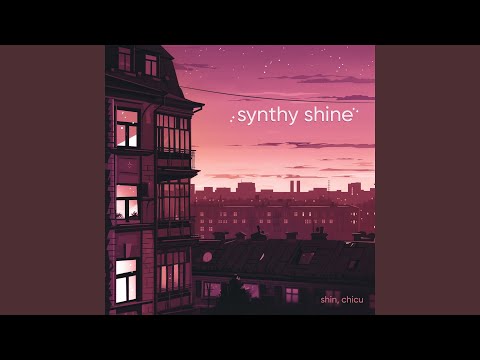 Synthy Shine