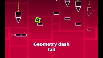 Valid crashout right after