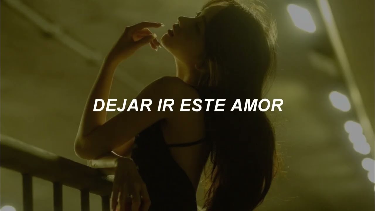 TWICE - LET LOVE GO (JEONGYEON & MOMO & SANA & TZUYU) [sub español]