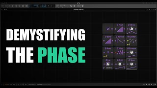 Introduction to Phase in the Grid