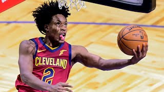 Collin Sexton “YoungBull” Mixtape (CAVS HYPE)