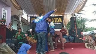 viral goyang  Winda libas   biken garut gegeur