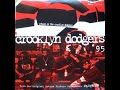 CROOKLYN DODGERS 95 RETURN OF THE CROOKLYN DODGERS Clean 1995 mp3