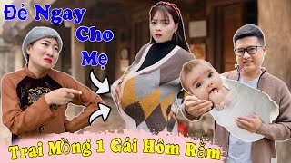 Người Mẹ Cổ Hủ - Trai Mồng Một Gái Hôm Rằm