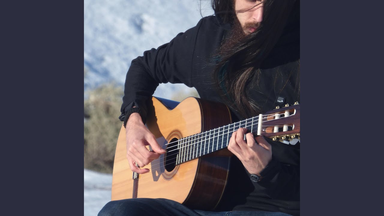 Loneliness Naruto Guitar YouTube