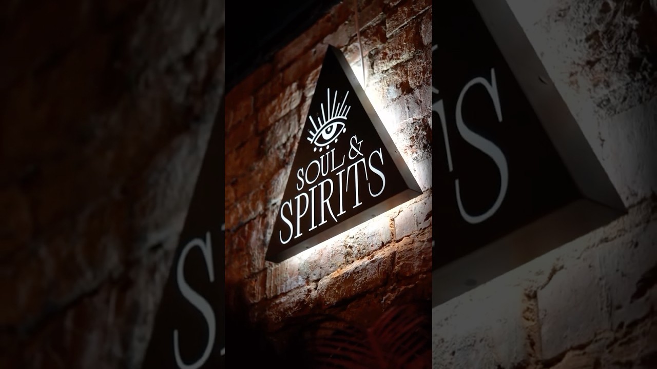 Melodica in Soul & Spirits  